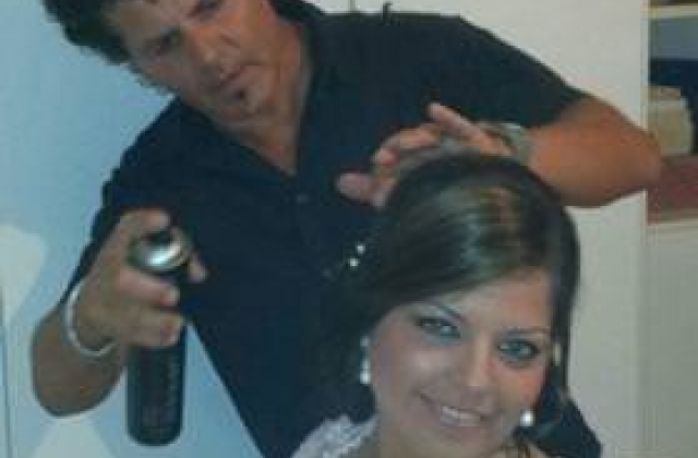 Giosi Hair Stylist